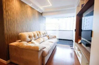 Apartamento com 3 quartos à venda na Rua Capitão Manuel Novaes, 101, Santana, São Paulo