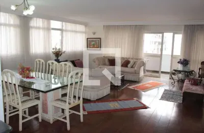 Apartamento com 4 quartos à venda na Rua Doutor Albuquerque Lins, 887, Santa Cecília, São Paulo