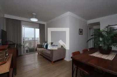Apartamento à venda - vila mariana, 2 quartos,  60 m2