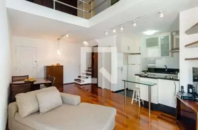 Apartamento à venda - vila madalena, 1 quarto,  71 m2