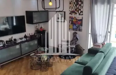 Apartamento residencial em são paulo - sp, várzea da barra funda