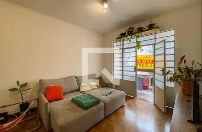 Apartamento à venda - vila mariana, 3 quartos,  110 m2