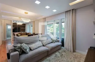 Apartamento com 3 quartos à venda na Rua Professor Dorival Dias Minhoto, 333, Santana, São Paulo