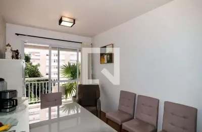 Apartamento à venda - bela vista, 2 quartos,  54 m2