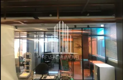 Conjunto comercial à venda em são paulo-sp, bairro bela vista  1 sala, 1 banheiro, 125,00 m² área