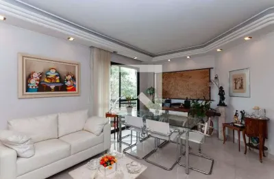 Apartamento à venda - alto da lapa, 3 quartos,  126 m2