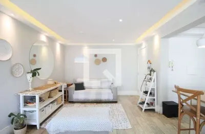 Apartamento à venda - portal do morumbi, 2 quartos,  87 m2