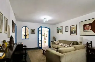 Sobrado para venda no brooklin, 120m², 4 dormitórios e 2 vagas