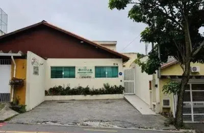 Casa comercial a venda com 120 m² sendo 6 salas 02 banheiros e 2 vagas super quadra morumbi