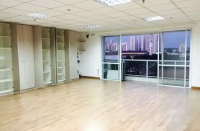 Sala comercial em vila leopoldina - pronta para uso