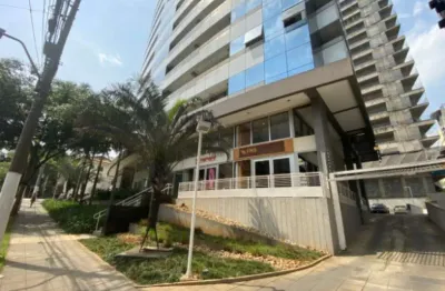 Sala comercial à venda em Pinheiros, São Paulo 