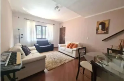 Sobrado de 02 dormitorios  com 2 suítes á venda - vila leopoldina