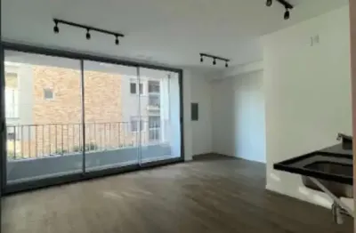 Studio moderno à venda em pinheiros, são paulo - sp: 1 quarto, 1 banheiro, 35,00 m² de área.