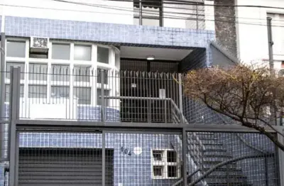 Ponto comercial à venda na Rua Conselheiro Moreira de Barros, 0104, Santana, São Paulo