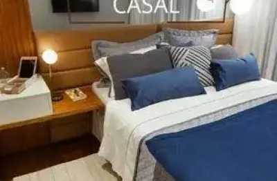 Apartamento à venda em  água branca 142m² 3 dormitórios  2 banheiro 1  vagas