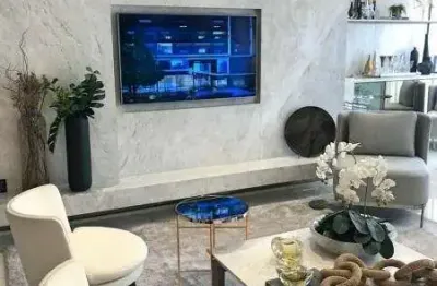 Apartamento vila mariana 104m² 03 dormitórios  02 vagas