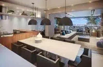 Apartamento à venda na vila mariana  113 m² 3 dormitórios 4 banheiros 3 vagas