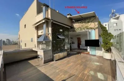 Apartamento com 3 quartos à venda na Rua Afonso Bandeira de Melo, 209, Brooklin, São Paulo