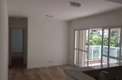 Apartamento à venda 71m² sendo 2 dormitórios, 01 suíte 2 banheiros no total e 1 vaga vista verde panamby