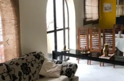 Apartamento para vender de 156m², 3 dormitórios, 3 vagas na mooca