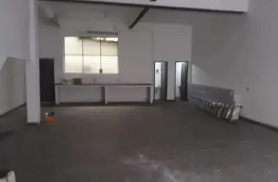 Imóvel comercial à venda na moóca com 232m² 4 banheiros