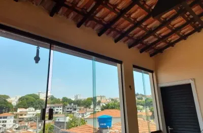 Sobrado para venda na vila mariana, 250 metros com 3 quartos e 4 vagas