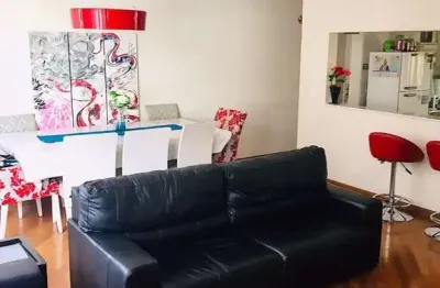 Apartamento pinheiros | 115m² | 03 quartos (01suíte) | 01 vaga | ar condicionado