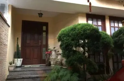 Casa com 3 quartos à venda na Rua Ângelo Vieira de Brito, 90, Morumbi, São Paulo
