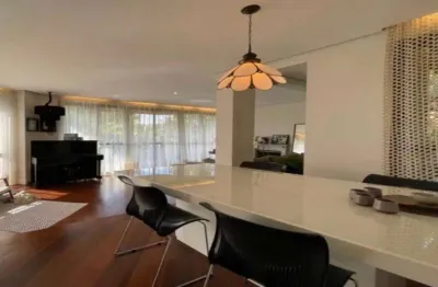 Apartamento com 3 quartos à venda no Jardim Fonte do Morumbi, São Paulo 