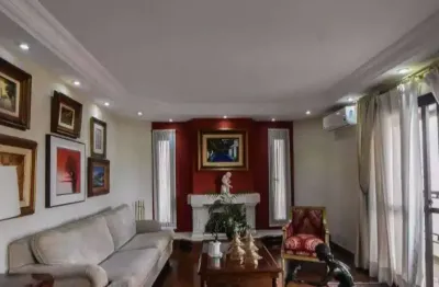 Apartamento à venda 4 dormitórios , 4 suítes brooklin são paulo