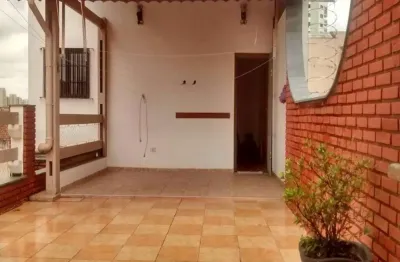 Casa com 5 quartos à venda na Rua Leme da Silva, 0260, Alto da Mooca, São Paulo