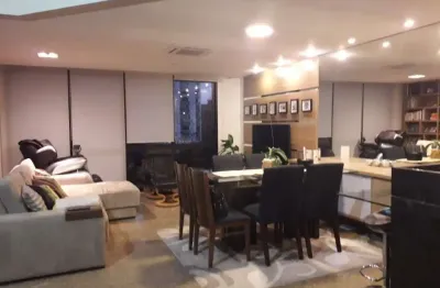 Apartamento duplex à venda condomínio vila milano em são paulo - campo belo