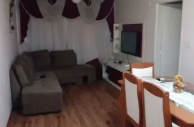 Apartamento com 3 quartos à venda na Rua Leocádia Cintra, 71, Mooca, São Paulo