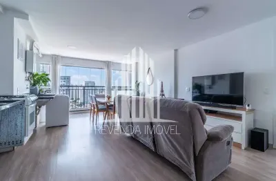 Apartamento com 3 quartos à venda na Rua do Bosque, 980, Barra Funda, São Paulo