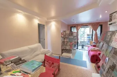Apartamento com 3 quartos à venda na Rua Domingos Augusto Setti, 21, Vila Mariana, São Paulo