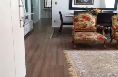 Apartamento em santa cecília - condomínio edifício dona virginia