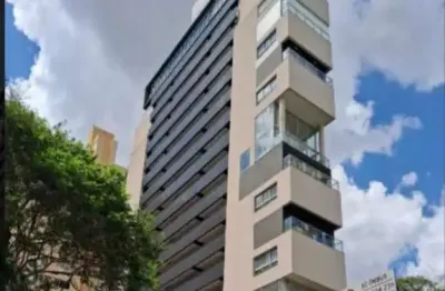 Apartamento com 2 quartos à venda na Avenida Rebouças, 990, Pinheiros, São Paulo