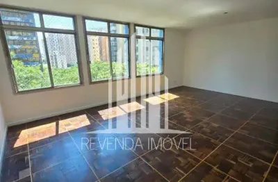 Apartamento no condomínio mignon na bela vista com 183m² 4 dormitórios 1 suíte 2 banheiros 3 vagas