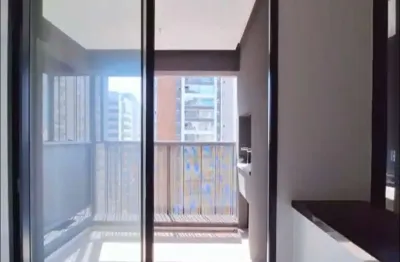 Apartamento com 2 quartos à venda na Avenida Roque Petroni Júnior, 630, Brooklin, São Paulo