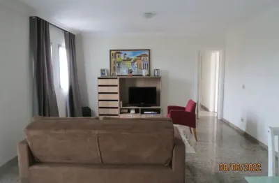Apartamento com 4 quartos à venda na Avenida Doutor Guilherme Dumont Villares, 601, Morumbi, São Paulo
