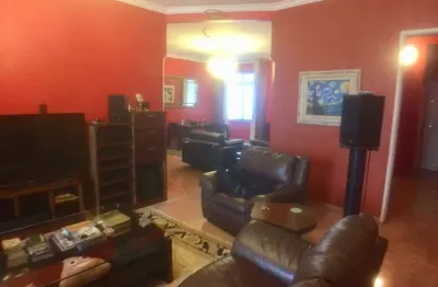 Apartamento em santa cecília com 218m² 3 dormitórios 2 banheiros  1 vaga