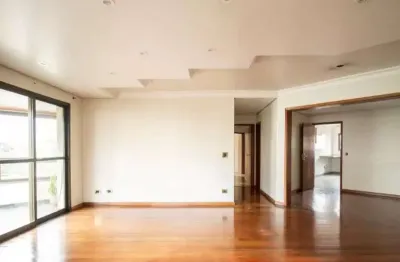 Apartamento à venda 160m² de 4 dormitórios, 5 banheiros sendo 2 suítes e 3 vagas na vila leopoldina