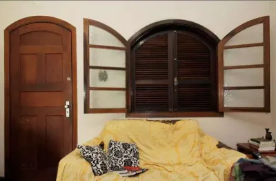 Casa com 2 quartos à venda na Vila Romana, São Paulo 