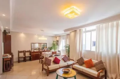 Apartamento à venda 125m² com 3 dormitórios e 2 vagas na vila mariana