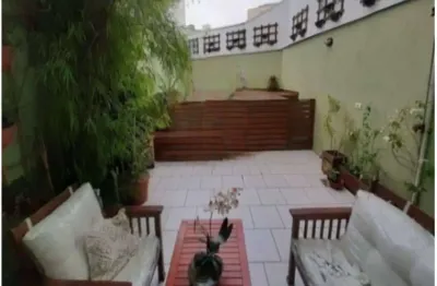 Casa com 4 quartos à venda na Rua Coronel Diogo, 935, Vila Mariana, São Paulo