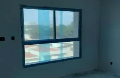 Apartamento no condomínio village de france com 80m² 2 dormitórios 2 banheiros 1 vaga
