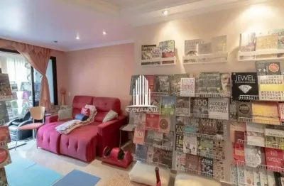 Apartamento no condomínio spazio di nobili em vila mariana com 100m² 3 dormitorios 1 suite 1 vaga