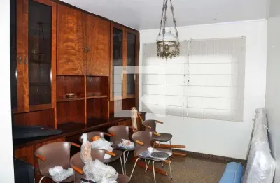 Casa com 6 quartos à venda em Santana, São Paulo 