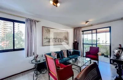 Apartamento à venda - vila mariana, 3 quartos,  114 m2