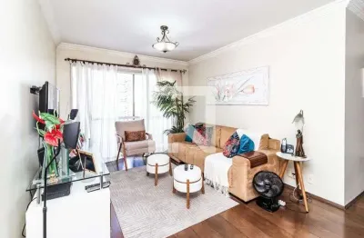 Apartamento com 3 quartos à venda na Rua Ministro Ferreira Alves, 1031, Pompéia, São Paulo